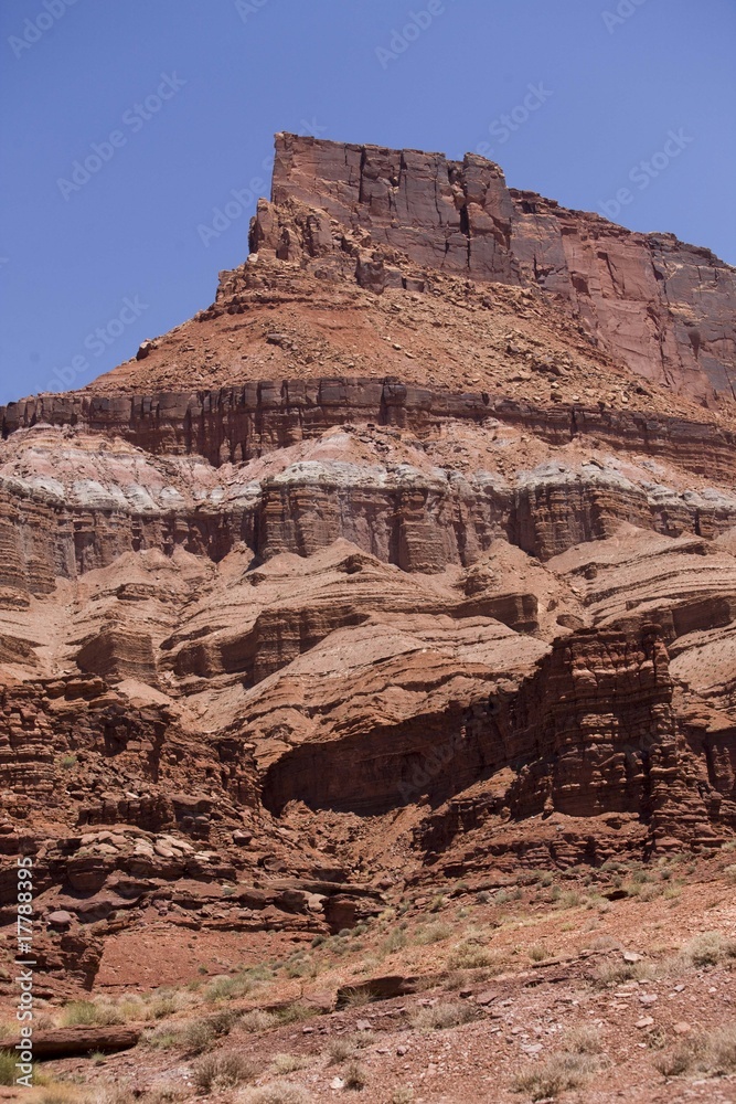 Fototapeta premium Canyon Walks