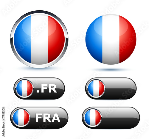 drapeau France / France flag