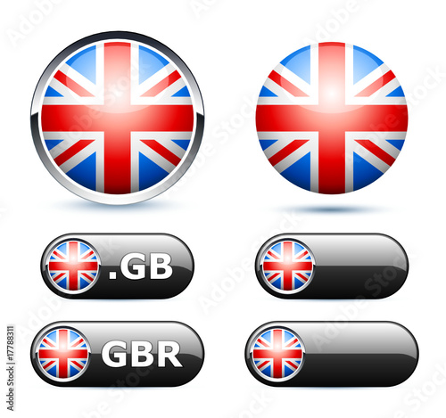 drapeau Angleterre / England, United Kingdom flag