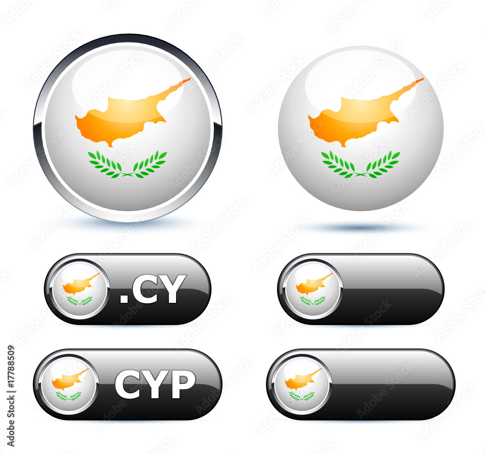 drapeau chypre / Cyprus flag drapeau chypre / Cyprus flag