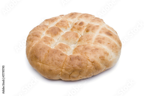 Pitabrot