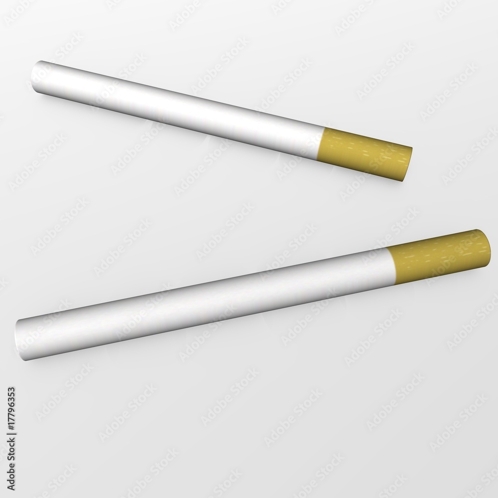 cigarette cigarette