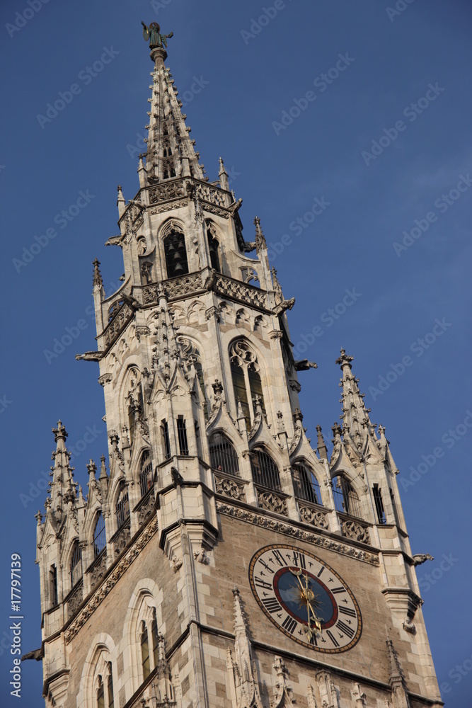 München München