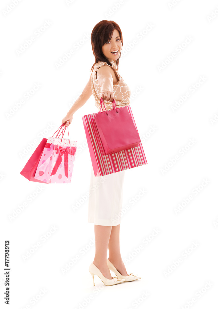 shopper