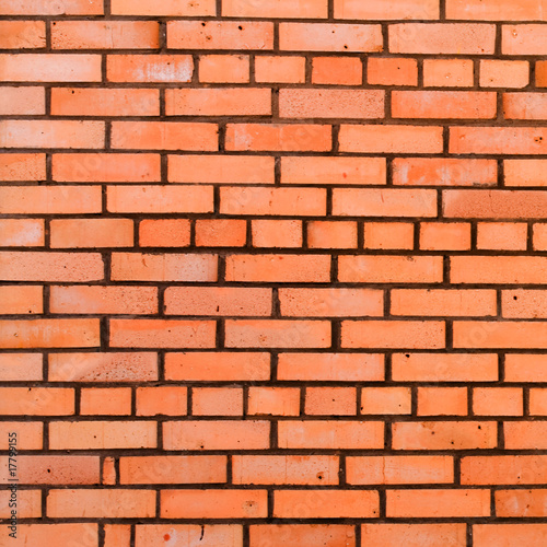 textured brick wall