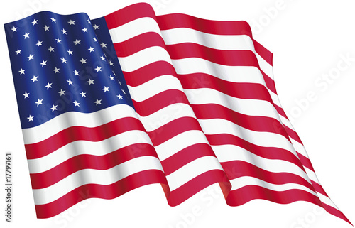 USA Flag