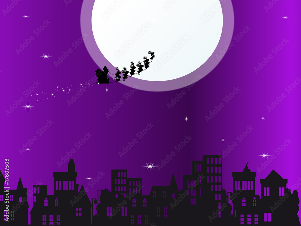 Fototapeta premium moon