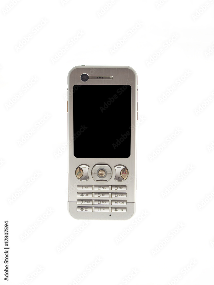 mobile phone