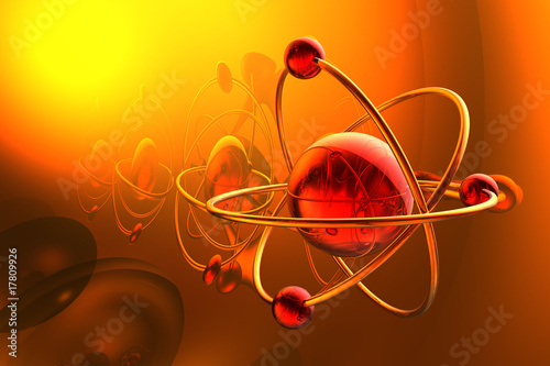 Render of molecule © Dmytro Sunagatov