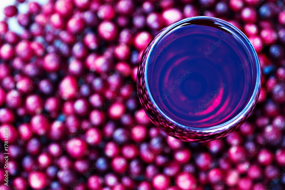 Cranberry Juice Cranberry Juice
