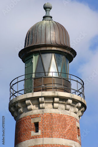 leuchtturm