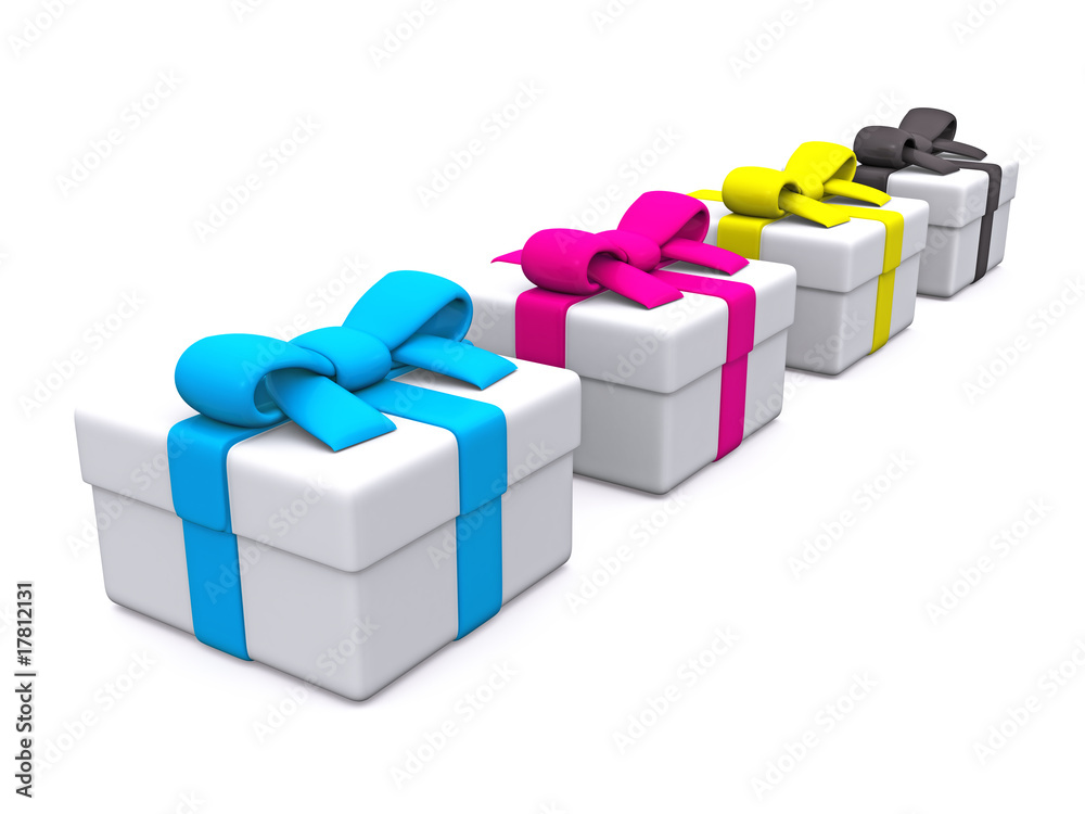 gifts