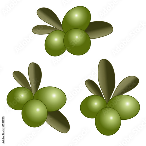 olive