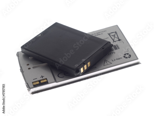 lithium ion batteries