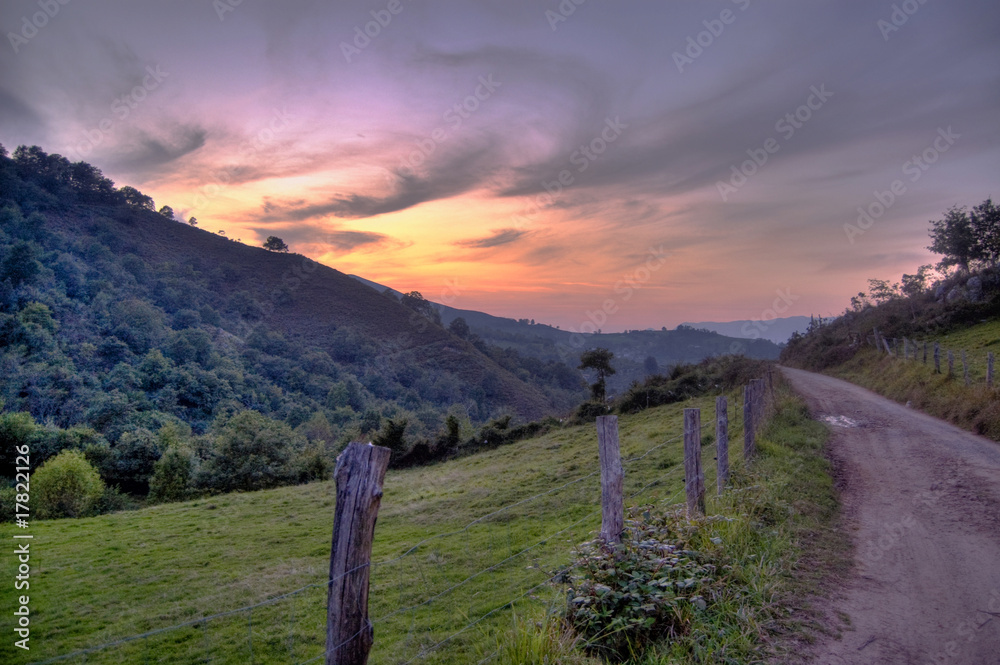paisaje paisaje
