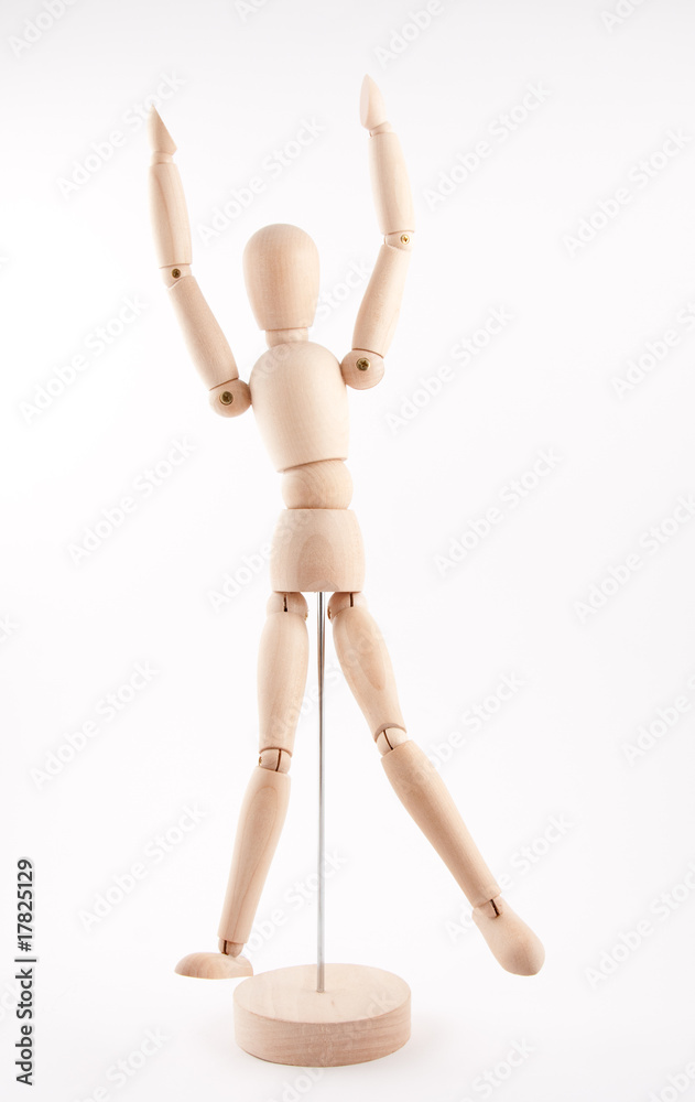 Puppet Puppet