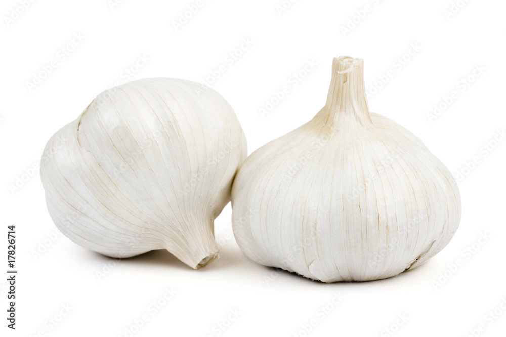 Garlic Garlic