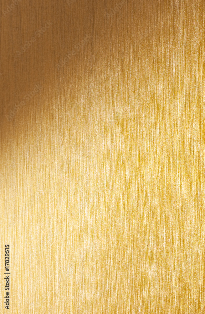 Fototapeta premium gold metal texture