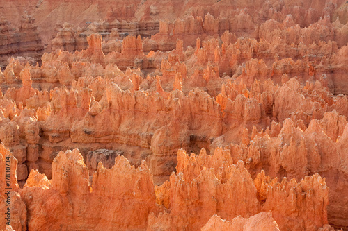 Sunset Point at Bryce Canyon