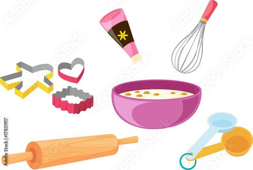 utensils
