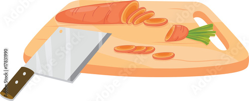 cutting pad