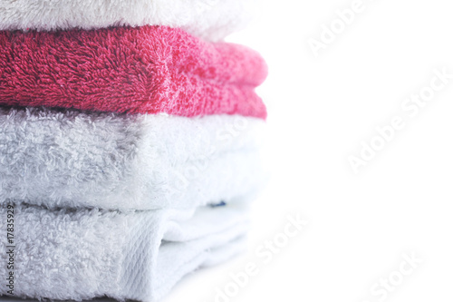 much towels