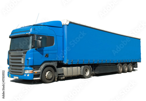 Truck photo