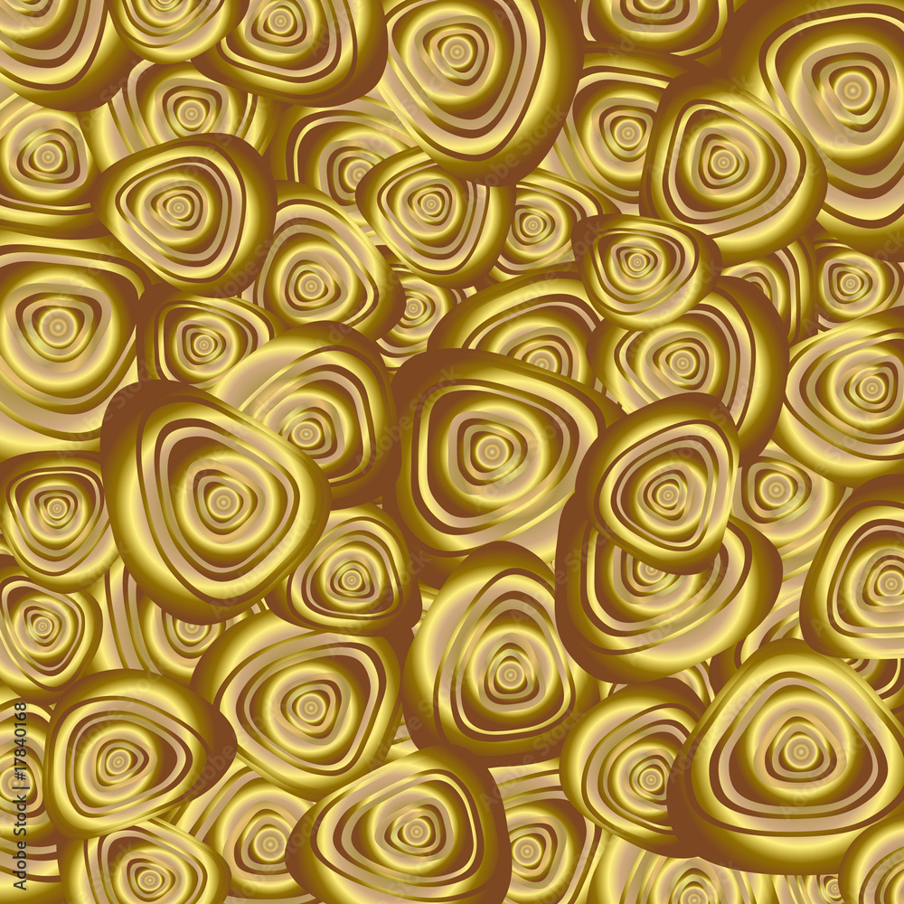 Seamless abstract vector background Seamless abstract vector background