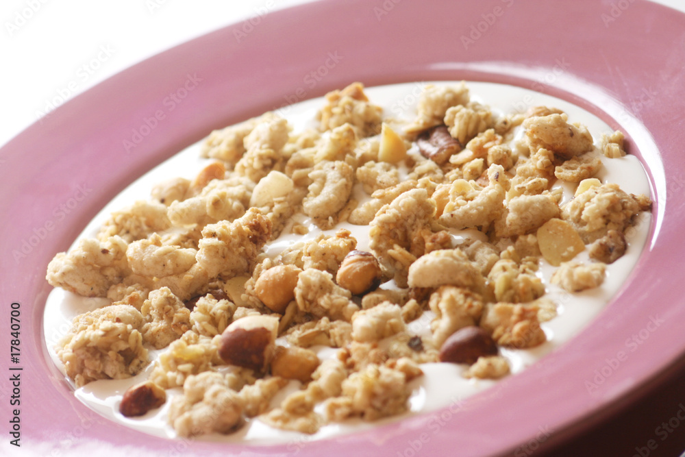 Breakfast Breakfast