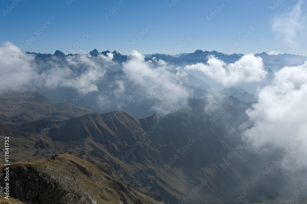 Allgäuer Alpen Allgäuer Alpen