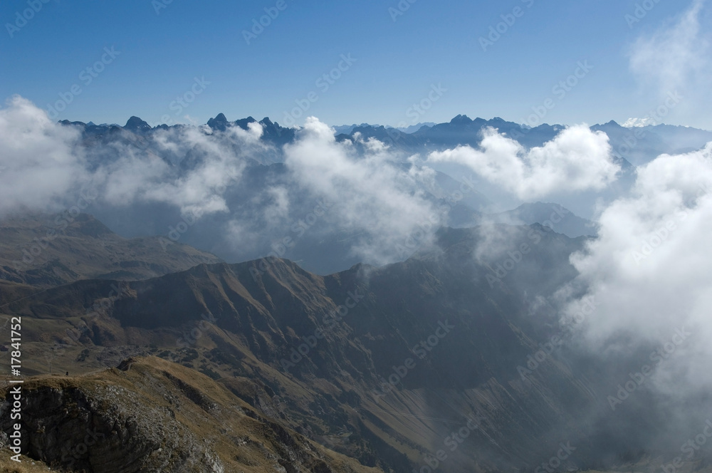 Allgäuer Alpen