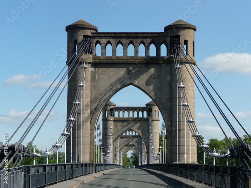 Pont de Langeais #17842797