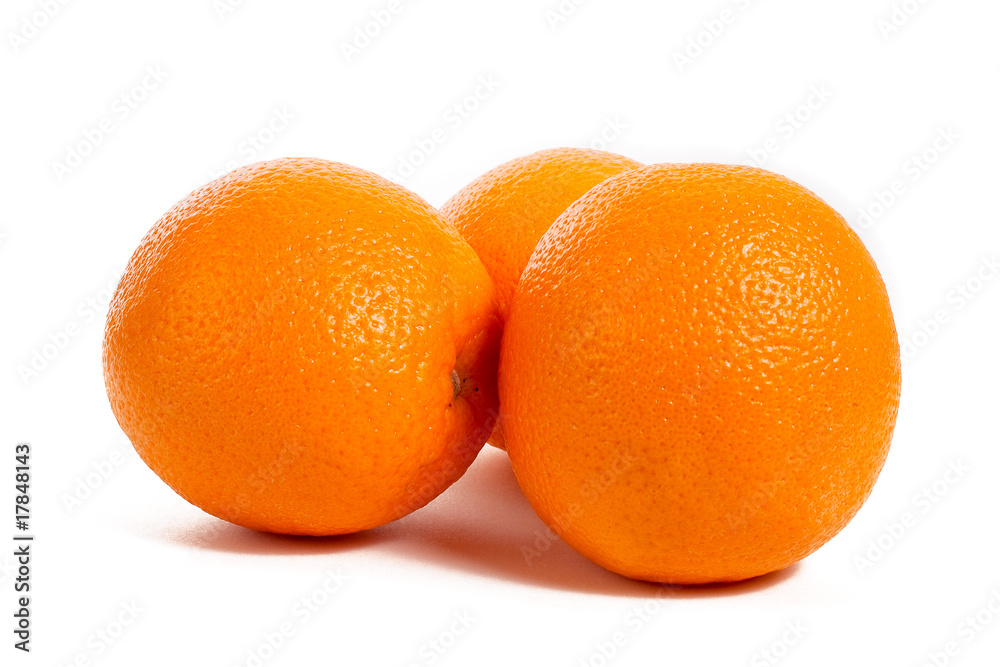oranges oranges