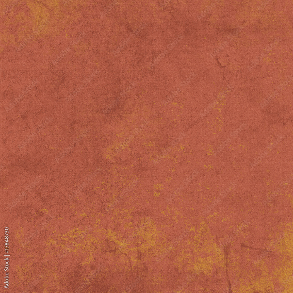 Background Brick And Gold Grunge Background Brick And Gold Grunge