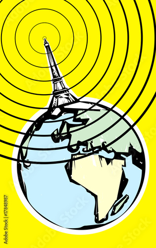 Radio Signal