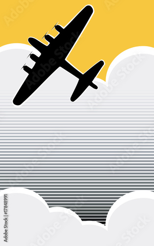 Lone Bomber