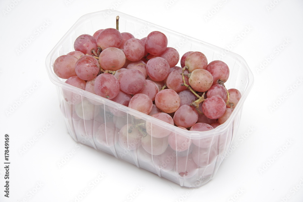 barquette raisin Photos | Adobe Stock