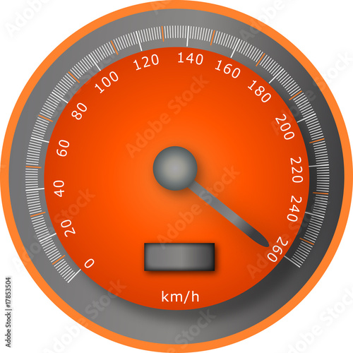 speedometer