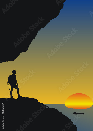 Trekking