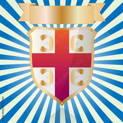 Shield-Buckler