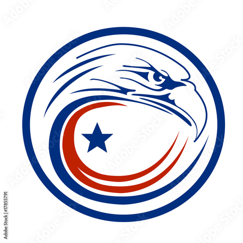 american eagle symbol