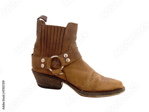 cowboy boot