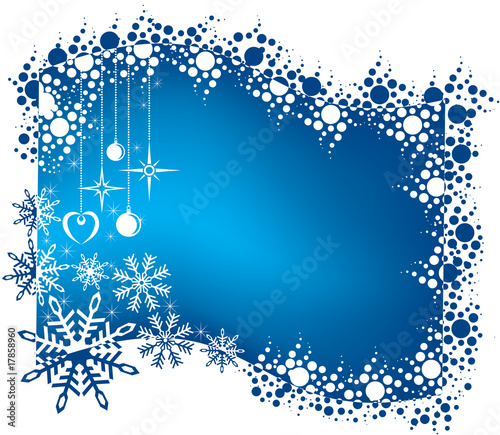 Christmas background.
