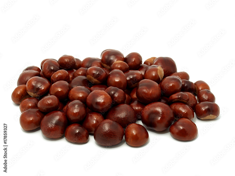 Chestnuts Chestnuts