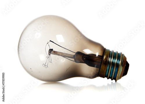 Photos Burned Out Light Bulb