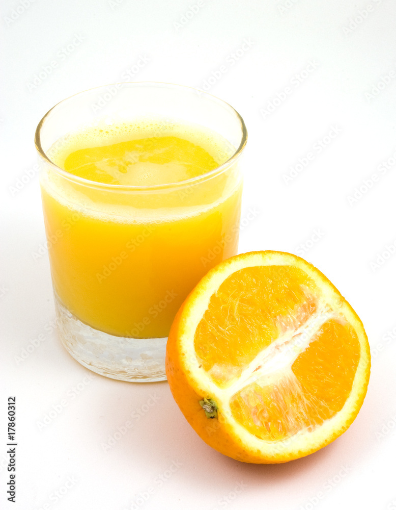 orange juice orange juice