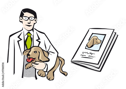 veterinario