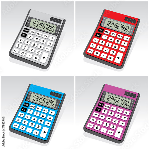 calculators