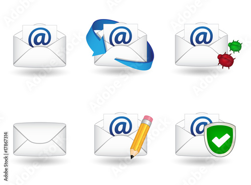 mail icon