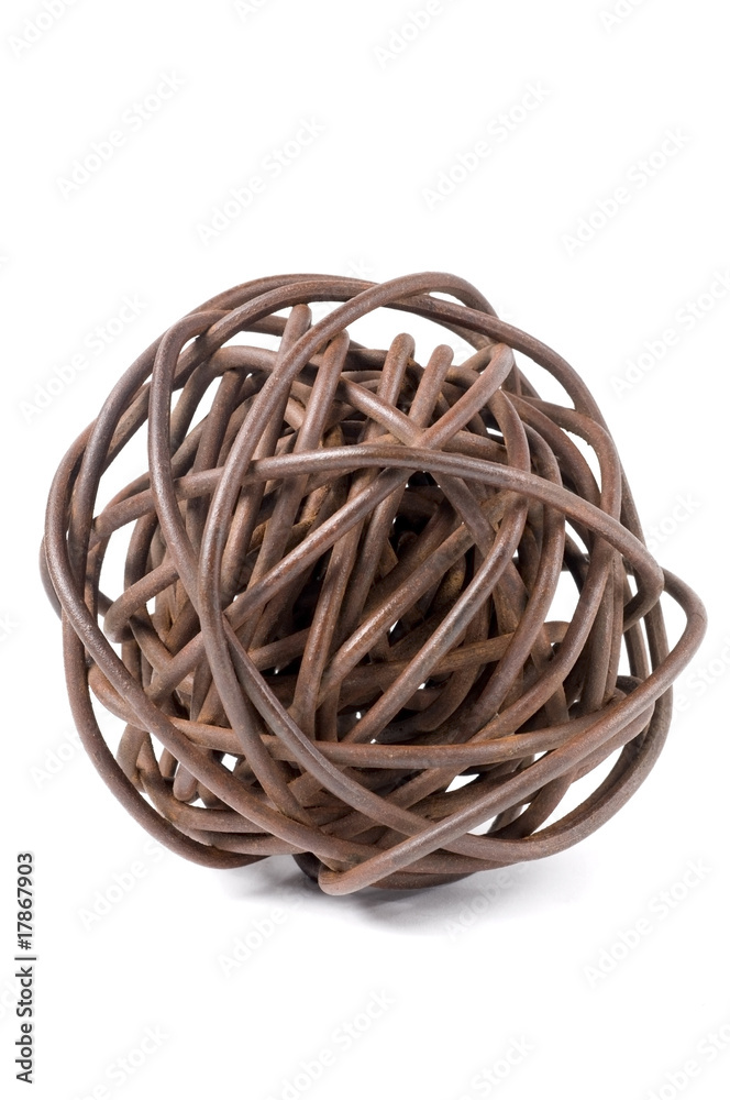 Rope Knot Rope Knot